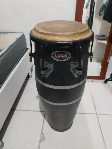 Conga luen