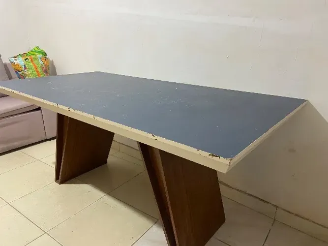 Mesa de jantar