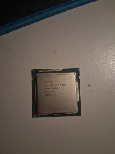 Processador i5 3570