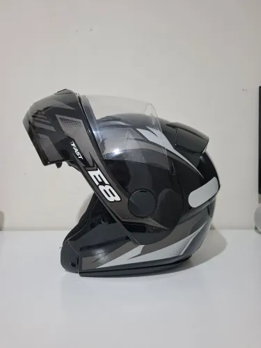 Capacete EBF