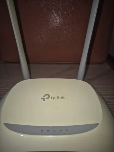 Roteador wifi Tp link Wr-840n