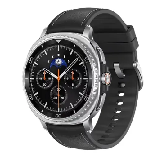 Galaxy Watch8 Classic (LTE, 46 mm)
