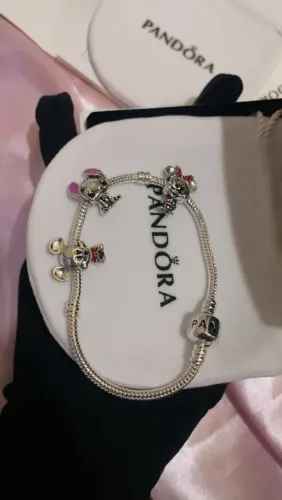 Pulseira Pandora