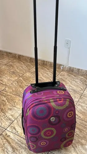Mala de viagem 