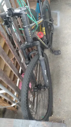 Vende se uma bike