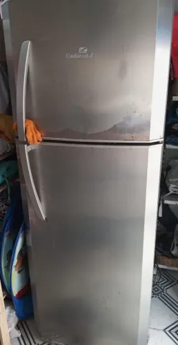 Geladeira continental