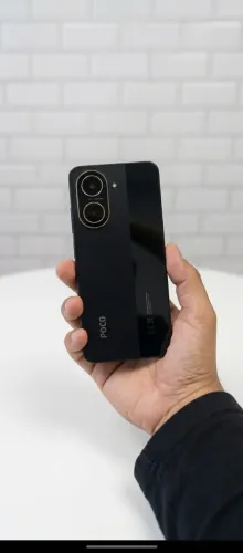 Poco C71