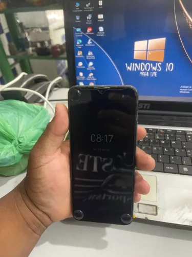 Vendo moto g 30