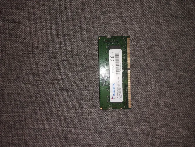 Memória RAM Ddr4 Adata 8gb 3200mhz