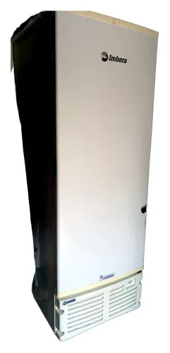 Freezer vertical comercial Imbera EVZ21 220V (2021)