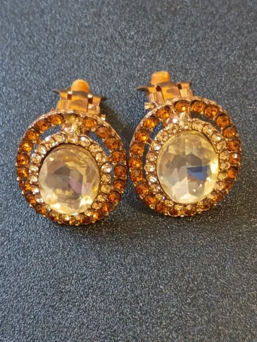 Brincos de Pressão
