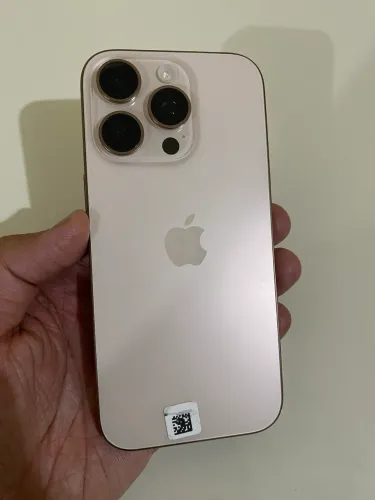 iPhone 16 pro 256GB
