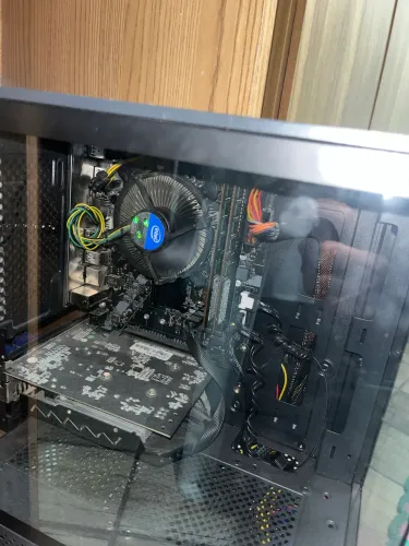 Kit INTEL i3