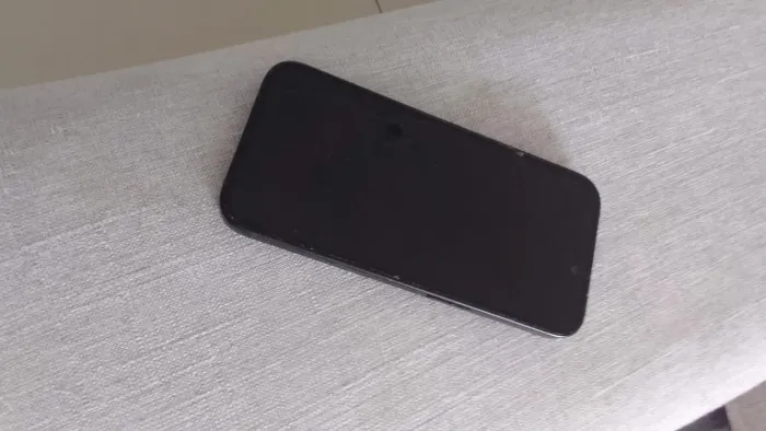 Vendo iphone 16 128g