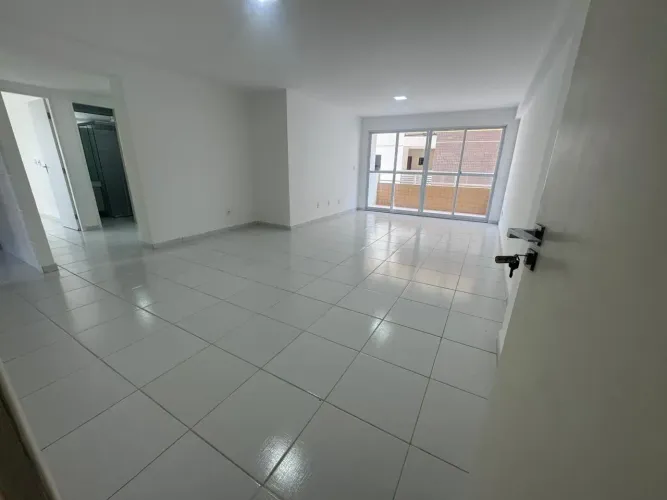 Imóvel para aluguel com 135 metros quadrados com 3 quartos em Intermares - Cabedelo - PB