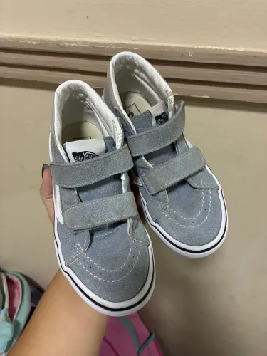 Vendo Tênis Vans !