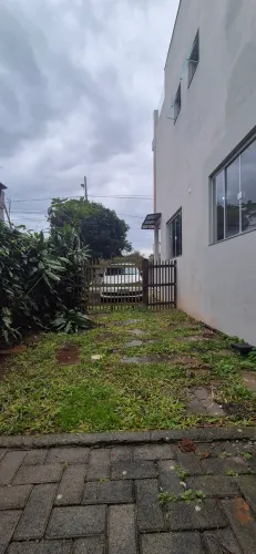 Casa Com 2 Suítes Terreno Privativo E Individual