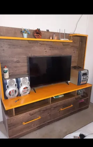 Rack de Sala