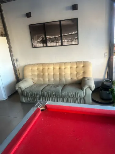 Jogo de sofá 