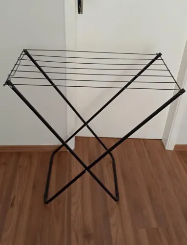 Vendo varal de chão