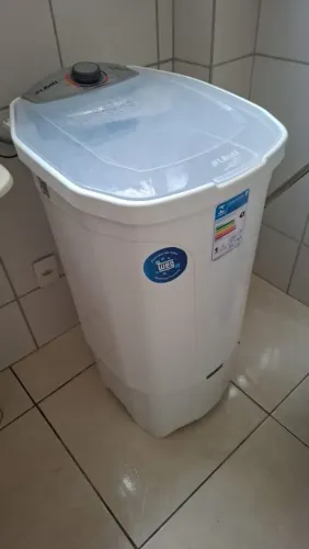 Tanquinho 14 kg