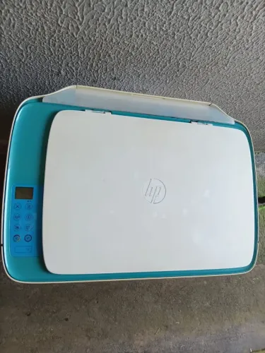 Impressora HP 