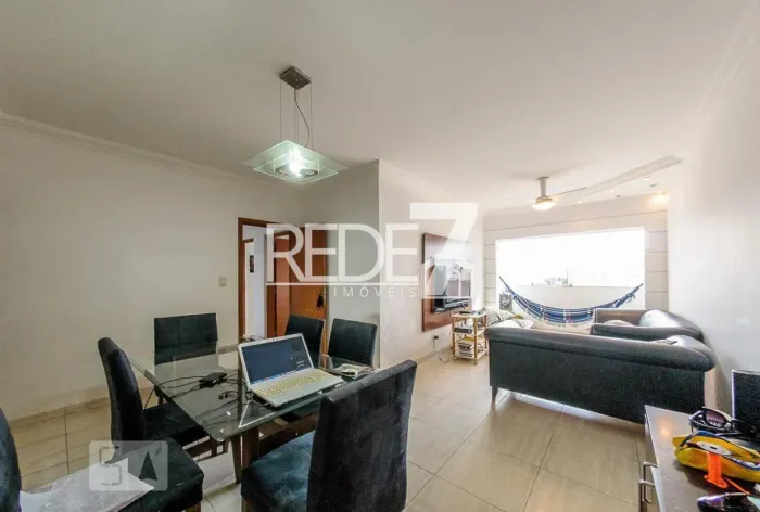 APARTAMENTO RESIDENTIAL em Campinas - São Paulo, Vila Itapura