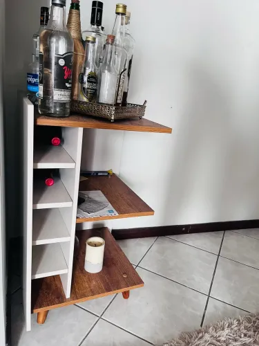 Mini bar