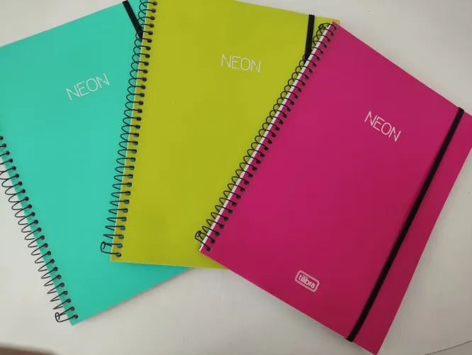 Caderno 1 materia 
