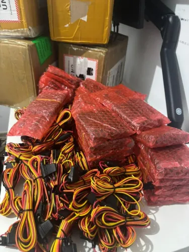 10 x Rastreador Veicular J16 Ultra 4G+2G