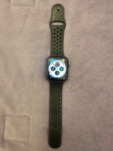 Apple Watch Serie 4 44mm GPS+Celular