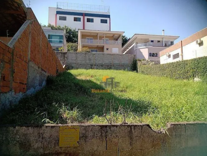 Terreno à venda, 450 m² por R$ 418.010,00 - Parque dos Príncipes - São Paulo/SP