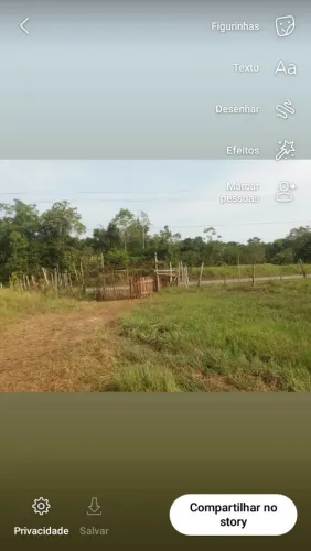 Sitio BR319 km121