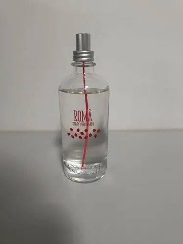 Perfume Romã Loccitanne