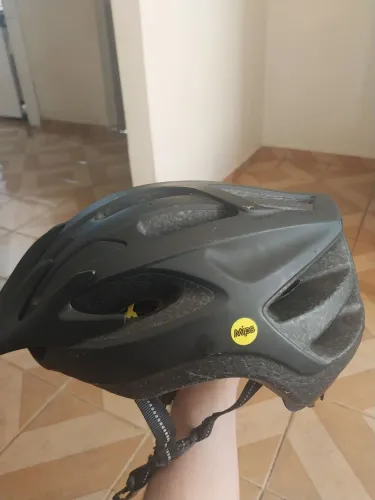 Capacete ciclismo Specialized align 2 mips original