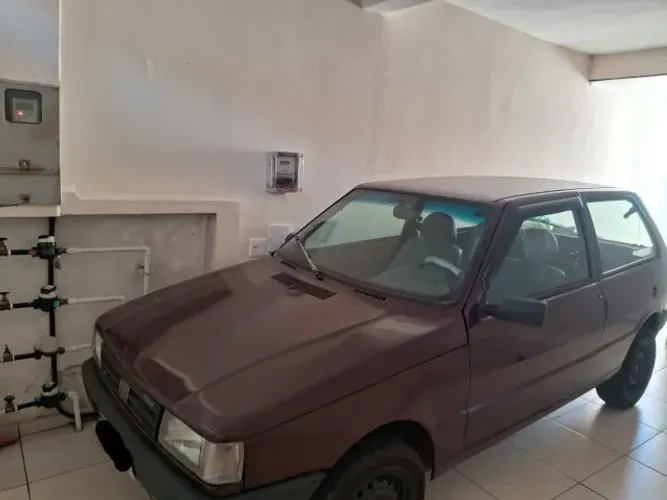Fiat Uno Mille SX 2P E 4P 1997