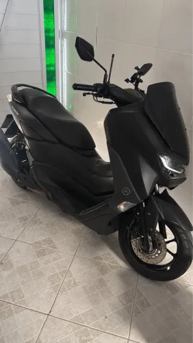 NMAX 160 2021