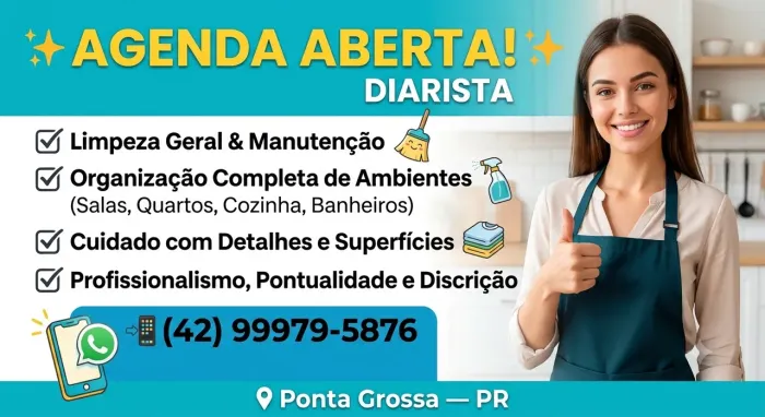 Diarista