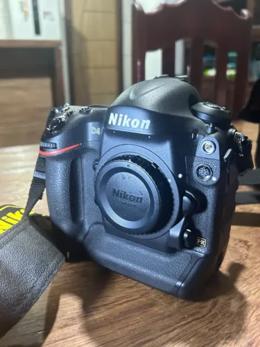 Camera fotográfica