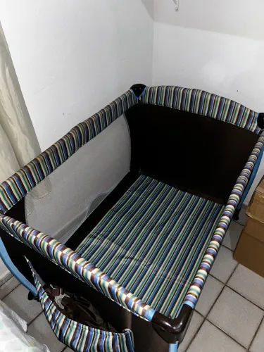 Cercado de Bebê