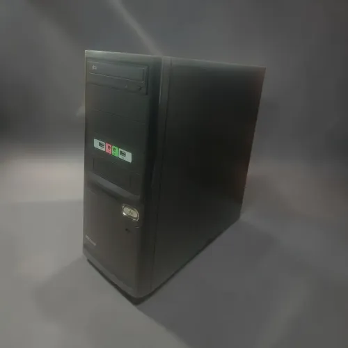 Intel Pentium E5300 (02 cores)