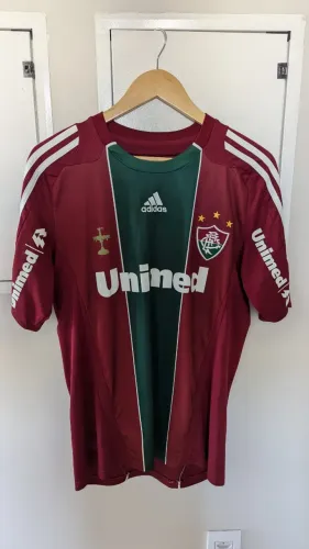 Camisa Fluminense 2010