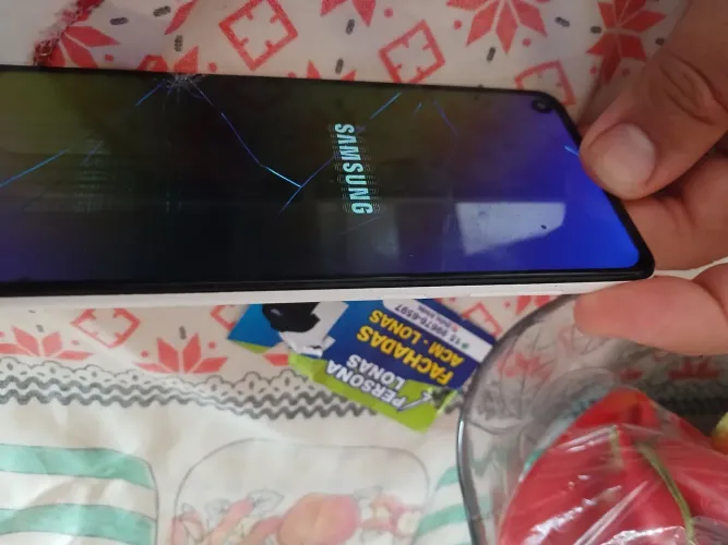 Samsung A21s