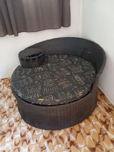 Utecilios de casa