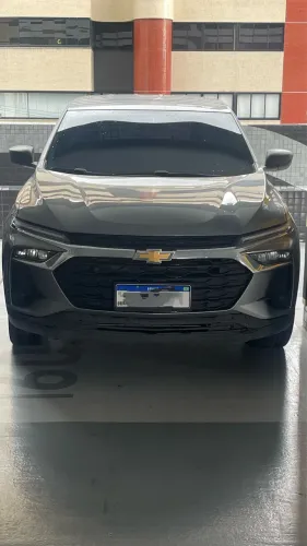 Chevrolet Tracker LT 1.0 Turbo 12V Flex AUT 2026