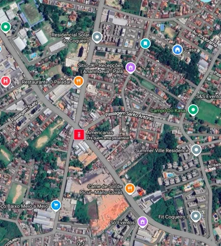 Terreno 175m²
