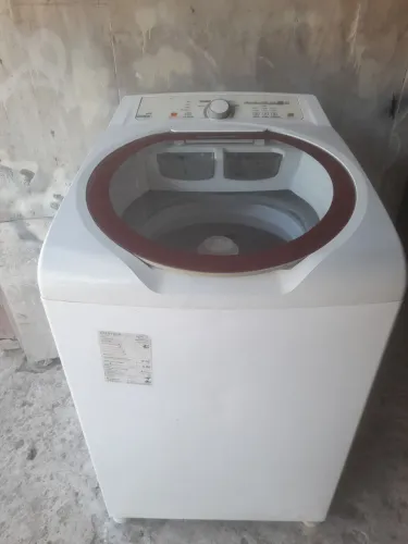 Vendo máquina de lavar roupas Brastemp 11quilos