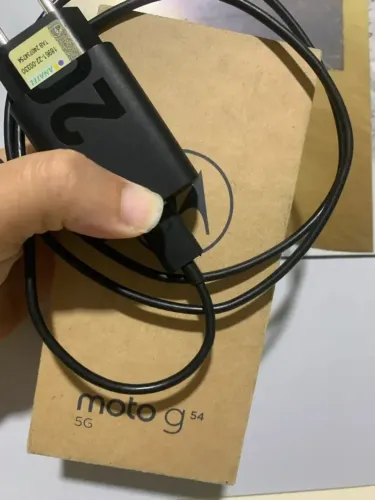 carregador super turbo motorola g60 original faço entrega original veio na caixa do meu ce