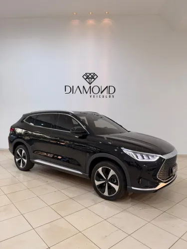 BYD Song Plus 1.5 16V Aut. (hibrido) 2024