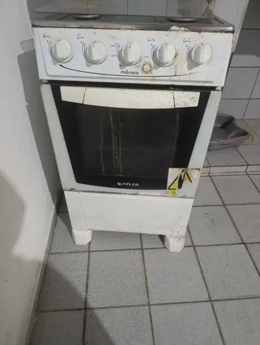 Fogão